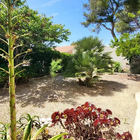 Appartamento Six-fours-les-plages, 2 Pièces, 4 Personnes - Fr-1-316-174
