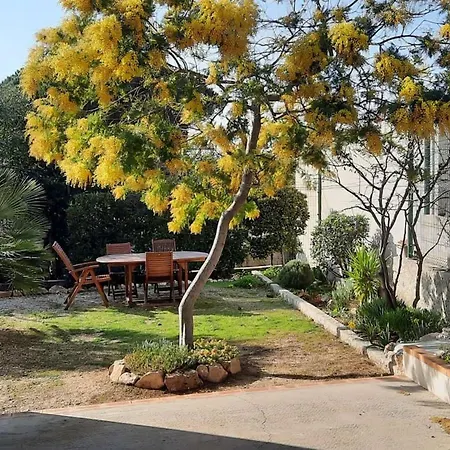 Six-fours-les-plages, 2 Pièces, 4 Personnes - Fr-1-316-174 Appartamento